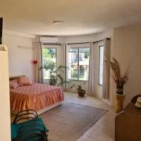Precioso apartamento a 1km de la playa., hotell i Barra del Chuy