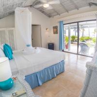 Beach Cottages - 200 meters from Town Center, hotel perto de Union Island Airport - UNI, Clifton