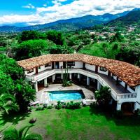 Canal Grande Lodge, hotel di Piedades