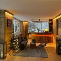 HOTEL LE FONTI โรงแรมในลูริเซีย
