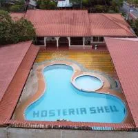 Hosteria Shell, hotel en Shell