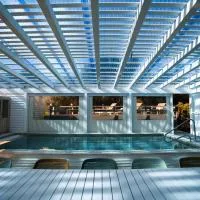 Magnolia Suite in Manot, hotell sihtkohas Manot