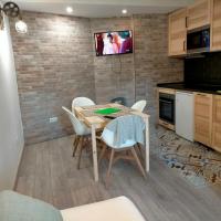 Apartamento rural