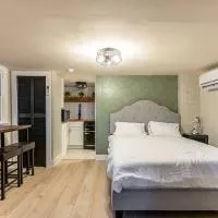 Cozy Cabin in a rural setting in Temple,NH -12, hotel em Temple