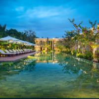 Khmer House Resort, Hotel in Siem Reap