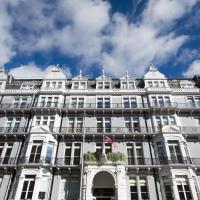 The Ampersand Hotel - Small Luxury Hotels of the World, hotel em South Kensington, Londres