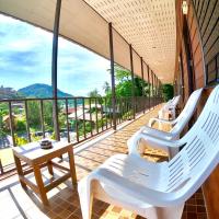 JR GYM & Resort, hotel in Phi Phi Islands