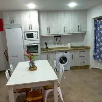 Casa Rural Ardwina II, hotel en Alía