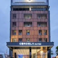 Cordela Suites Tasikmalaya, hotell i Tasikmalaya