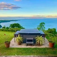 Ataalaya Farmhouse, hotel a Città di Batangas