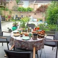 B&B Acacia, готель у місті Goirle