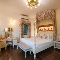Swiss Valley Hip Resort، فندق في سوان فونج