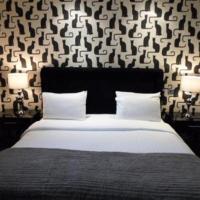 Cheshire Cat, hotel in Nantwich