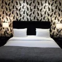 Cheshire Cat, hotell i Nantwich