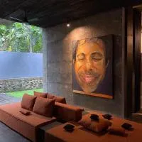 Saffron Robes Living, hotel en Hikkaduwa