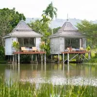 Anodard Phuket, Nai Yang Beach, hotel em Thalang