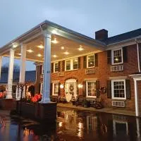 Colonial Inn Seekonk, ξενοδοχείο σε Seekonk