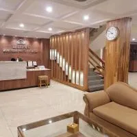 Urban Boutique Hotel Pokhara, hotel in Pokhara