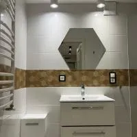 Kwiatowy zakątek, hotel di Kolo