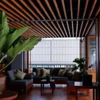 Nara Residence Trang, hotel v destinácii Trang