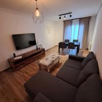 Apartamento la moraña