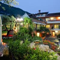 Hotel Des Reves: SantʼElia Fiumerapido'da bir otel
