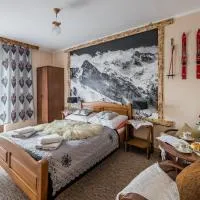 Apartamenty u Bacy, hotell sihtkohas Jurgów
