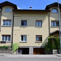 Suite Dalmine, хотел в Далмине