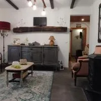 알마젬에 위치한 호텔 Casa Odélia