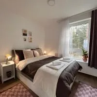 Apartmani Divila, hotel en Divčibare