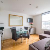 Camden Town Apartment