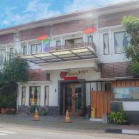 Mawar Asri Hotel, hotel di Kraton, Yogyakarta
