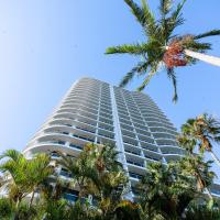 Crowne Plaza Surfers Paradise, an IHG Hotel, hotel en Gold Coast