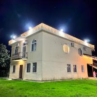 Guest House Evkalipt, hotel poblíž Sukhumi Babushara Airport - SUI, Očamčyra