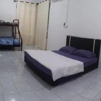 E3 Summer Homestay 夏之屋, hotel v destinácii Kudat