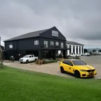 Protea Hotel by Marriott Harrismith Montrose, hotel em Harrismith