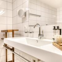 Appartements im Kirchberg by A-Appartments, hotel i Fontanella