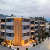 Georgioupolis में, होटल Corissia Beach hotel