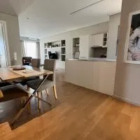 센트럴 아테네 로프트(Central Athens Loft)