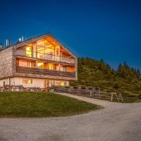 Starkenfeldhütte, hotel a Rodengo