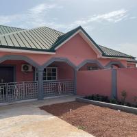 Tamani - Your home away from home, hotel near Tamale - TML, Tamale
