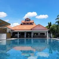 Pruksa Resort Prachuabkhirikhan, ξενοδοχείο σε Πράτσουατ Κίρι Χαν