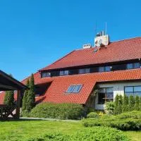 Zajazd Drogorad Restauracja i Noclegi, hotel a Mielno
