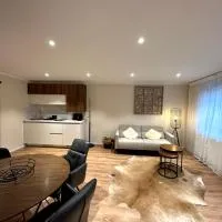 Stadtvilla Apartments Ferienwohnungen Weinsberg, hotel em Weinsberg
