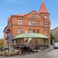 Best Western Tidbloms Hotel, hotel u Goteborgu