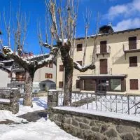 Appartamento Belvedere Abetone, hotell i Abetone