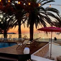 Hotel Tagomago, Hotel in Bucht von San Antonio