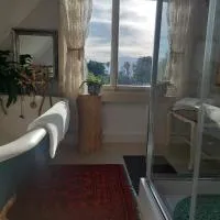 Kimi's Cottage, хотел в Simondium
