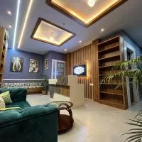 Achala Home, hotel a Guwahati