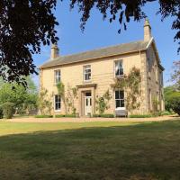 Beech Bank - Georgian luxury near Hadrian’s Wall